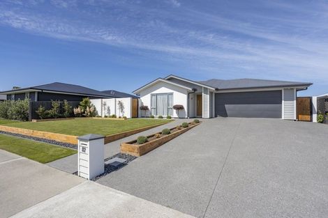 Photo of property in 92 Sutherland Drive, Kaiapoi, 7630