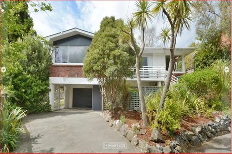 Photo of property in 18 Colquhoun Street, Glenross, Dunedin, 9011