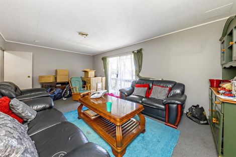 Photo of property in 49 Te Irirangi Drive, Clover Park, Auckland, 2019