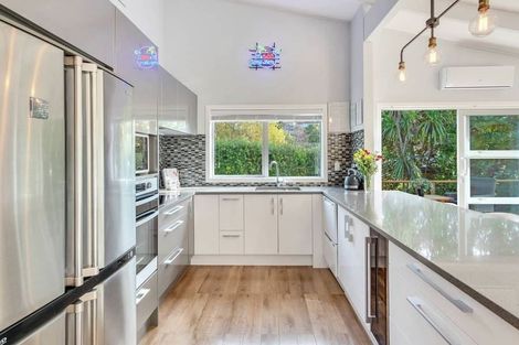 Photo of property in 49 Stapleford Crescent, Browns Bay, Auckland, 0630