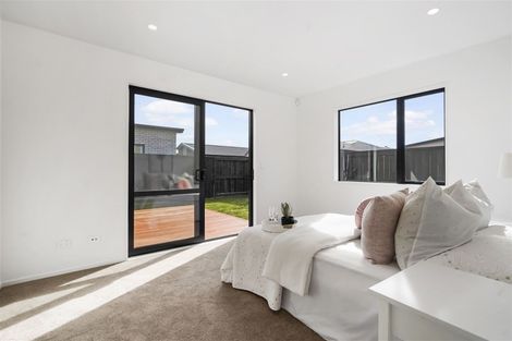 Photo of property in 14 Ogilvie Avenue, Chartwell, Hamilton, 3210