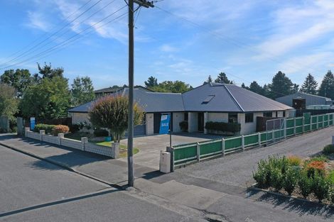 Photo of property in 22 Anne Street, Tinwald, Ashburton, 7700