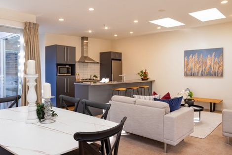 Photo of property in Sol Apartments, 28/37 Jessie Street, Te Aro, Wellington, 6011