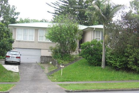 Photo of property in 155 Gossamer Drive, Pakuranga Heights, Auckland, 2010