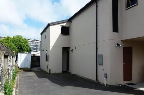 Photo of property in 2/73 Grafton Street, Waltham, Christchurch, 8011