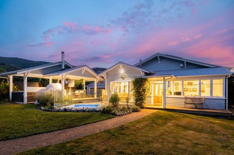 Photo of property in 125 Hill Street, Richmond, 7020