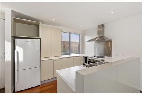 Photo of property in 450f Madras Street, St Albans, Christchurch, 8014