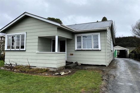 Photo of property in 176 Ikamatua, Ikamatua, Totara Flat, 7871