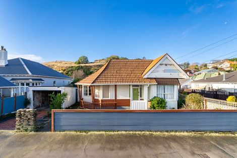 Photo of property in 17 Tainui Road, Musselburgh, Dunedin, 9013