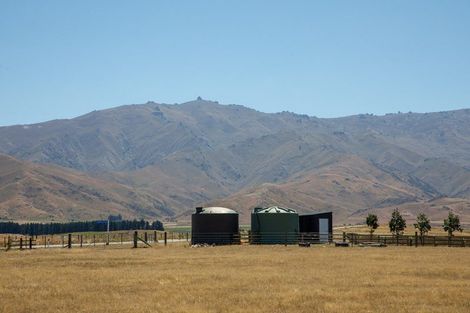 Photo of property in 196 Nelsen Ridge Road, Waikerikeri, Alexandra, 9393