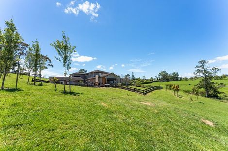 Photo of property in 117a Potter Road, Dairy Flat, Albany, 0792