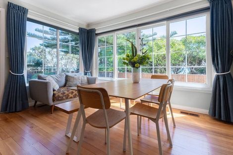 Photo of property in 1 Rosetta Road, Raumati South, Paraparaumu, 5032