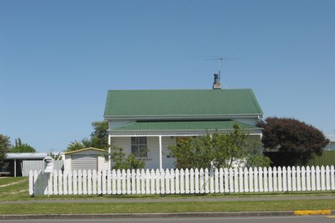Photo of property in 560 Aberdeen Road, Te Hapara, Gisborne, 4010