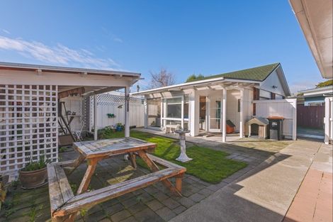 Photo of property in 3 Sherwood Grove, Ashhurst, 4810