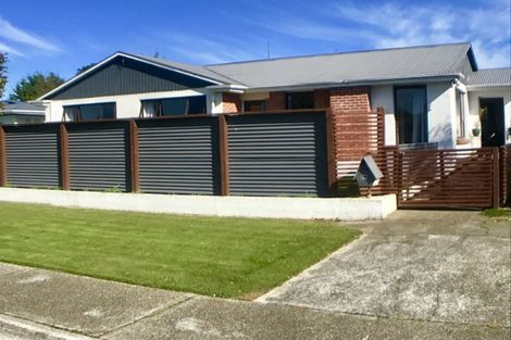 Photo of property in 76 Norwood Street, Newfield, Invercargill, 9812