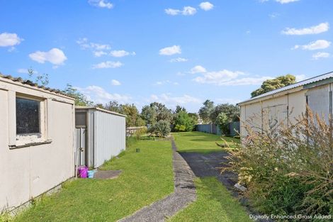 Photo of property in 49 Caius Avenue, Gonville, Whanganui, 4501