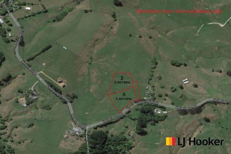 Photo of property in 2116 Hetherington Road, Ruawaro, Huntly, 3772