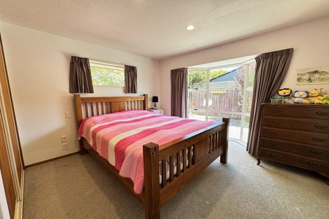 Photo of property in 1/41 Peer Street, Upper Riccarton, Christchurch, 8041