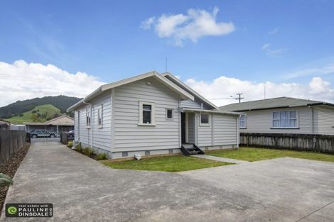 Photo of property in 34 King Street, Hikurangi, 0114
