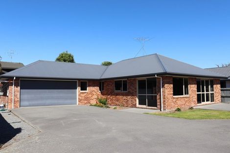Photo of property in 35a Buckleys Terrace, Tinwald, Ashburton, 7700