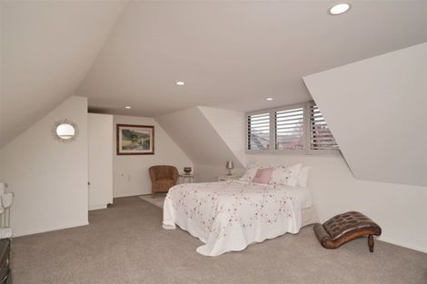 Photo of property in 23 Rubens Place, Burnside, Christchurch, 8053