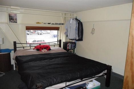 Photo of property in Qba Apartments, 1b/51 Webb Street, Mount Cook, Wellington, 6011