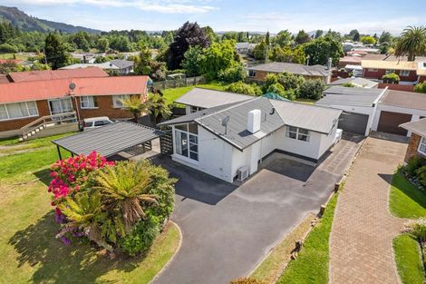 Photo of property in 5 Pedlar Street, Mangakakahi, Rotorua, 3015