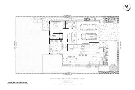 Photo of property in 76 Nganui Avenue, Takanini, Auckland, 2112