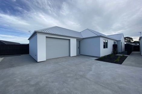 Photo of property in 57 Fairmaid Street, Lincoln, 7608