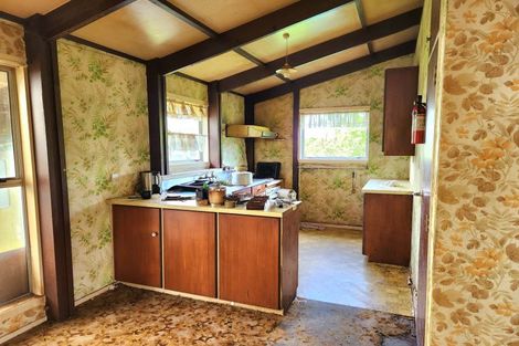 Photo of property in 702 Taylorville Road, Taylorville, Greymouth, 7805