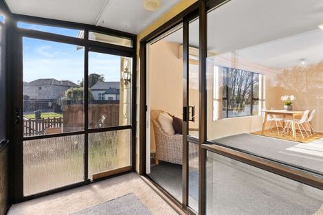 Photo of property in 8 Hargest Crescent, Sydenham, Christchurch, 8023