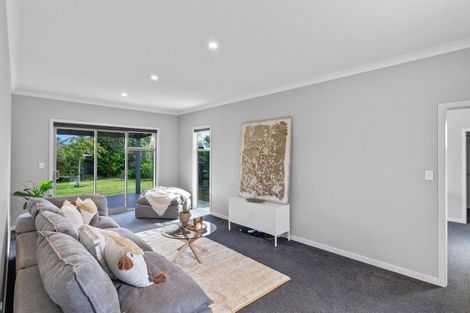 Photo of property in 25 Gladys Place, Levin, 5510