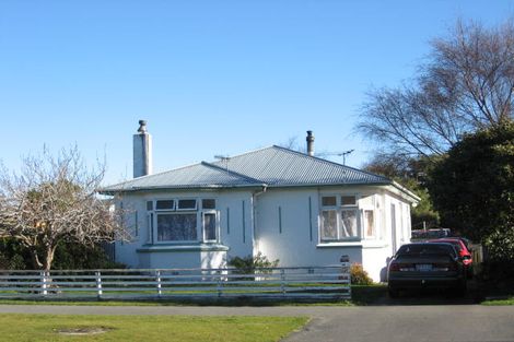 Photo of property in 56 Salford Street, Windsor, Invercargill, 9810