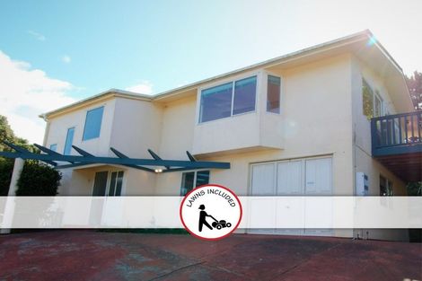 Photo of property in 80m Tirimoana Road, Te Atatu South, Auckland, 0602