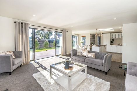 Photo of property in 49 Tiny Hill Drive, Rolleston, 7614