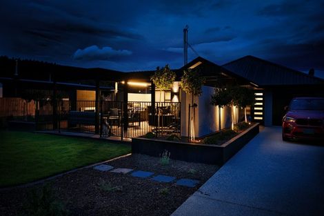 Photo of property in Luggate Park, 5 Cooper Crescent, Luggate, Cromwell, 9383