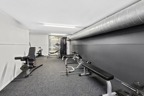 Photo of property in Luxford Villas, 309/72 Herald Street, Berhampore, Wellington, 6023