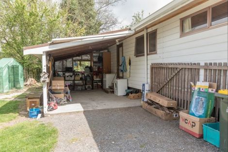 Photo of property in 29 Colcord Place, Methven, 7730