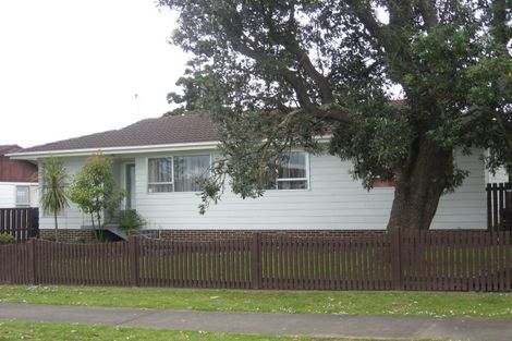 Photo of property in 18 Yearsley Place, Manurewa, Auckland, 2102