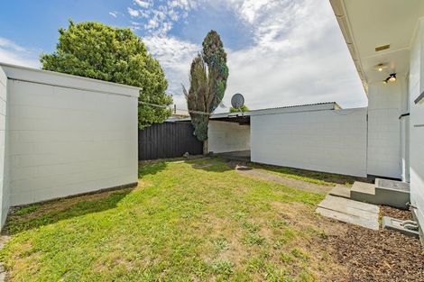 Photo of property in 11/20a Dickson Crescent, Hornby, Christchurch, 8042