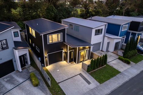 Photo of property in 3c Breakwater Way, Whitby, Porirua, 5024