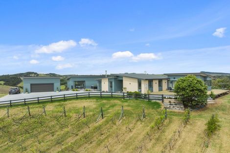 Photo of property in 293 Lawrence Road, Mangawhai, Kaiwaka, 0573