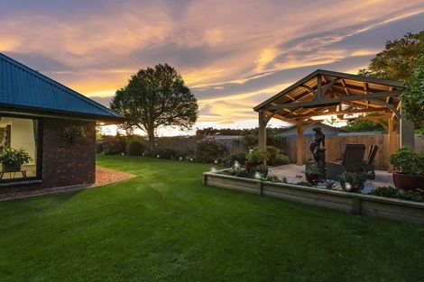 Photo of property in High Street, Kirwee, Darfield, 7571