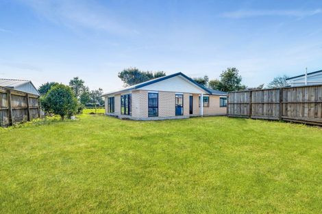 Photo of property in 603a Haowhenua Place, Hawera, 4674