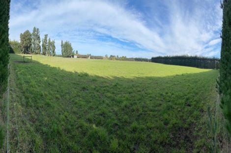 Photo of property in 668 Robinsons Road, Rolleston, Christchurch, 7678