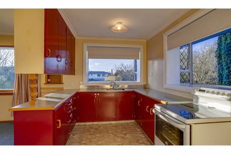 Photo of property in 27 Rimu Street, Glenwood, Timaru, 7910