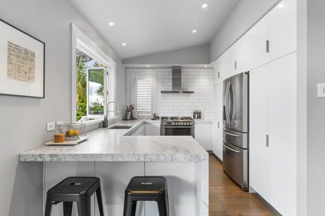 Photo of property in 15 Brown Street, Ponsonby, Auckland, 1021