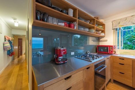 Photo of property in 137 Long Beach Road, Russell, 0202