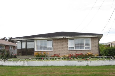 Photo of property in 7 Maronan Street, Woolston, Christchurch, 8023