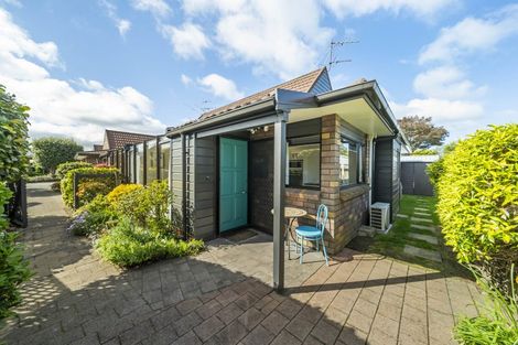Photo of property in Jackson Mews, 26/18 King Street, Petone, Lower Hutt, 5012